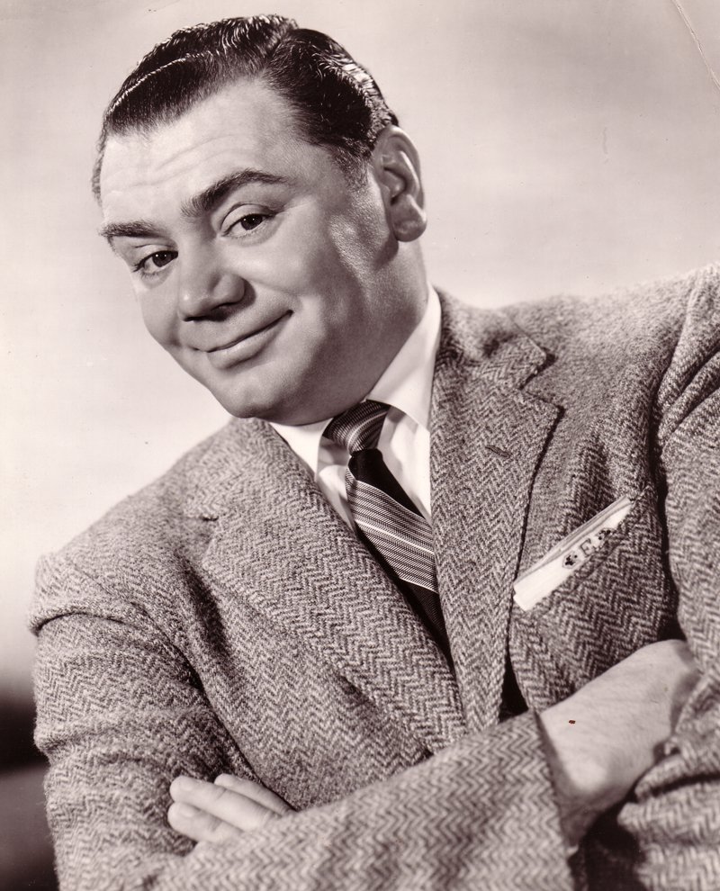Ernest Borgnine