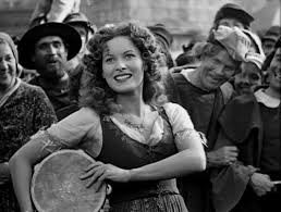 ESMERALDA LA ZÍNGARA 1939