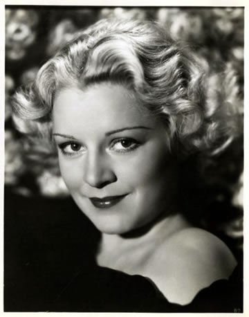 Claire Trevor