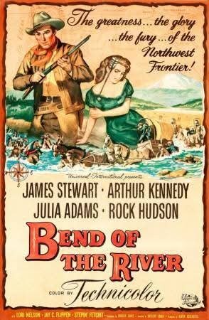 Horizontes Lejanos 1952