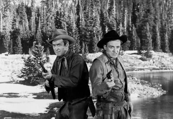 Horizontes Lejanos 1952