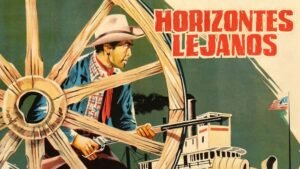Horizontes Lejanos 1952