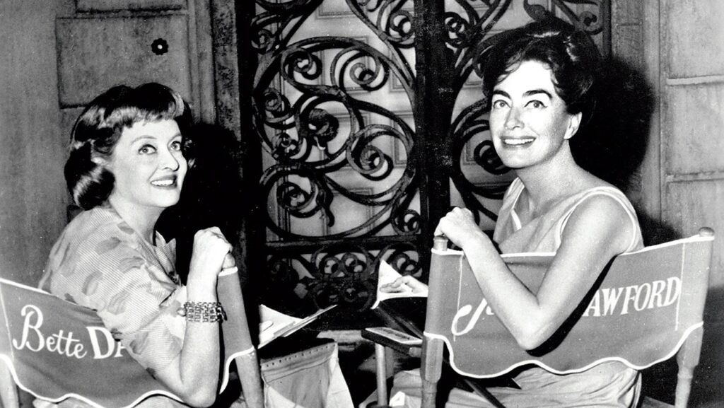 ¿QUÉ FUE DE BABY JANE? 1962