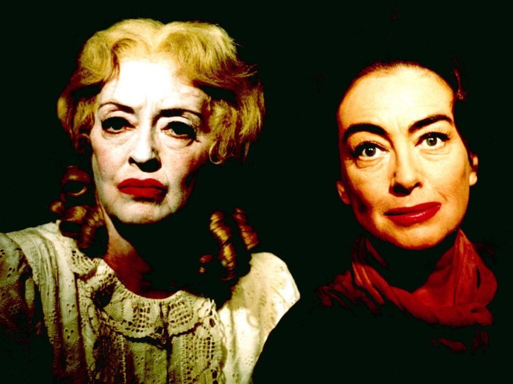 ¿QUÉ FUE DE BABY JANE? 1962
