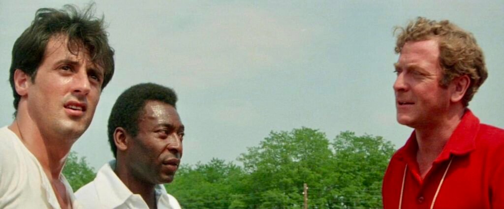 EVASIÓN O VICTORIA 1981