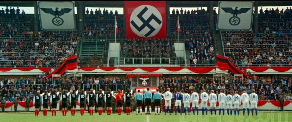 EVASIÓN O VICTORIA 1981