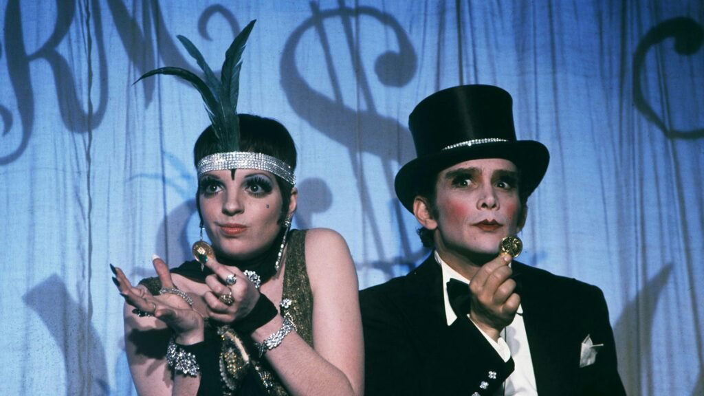 Cabaret 1972