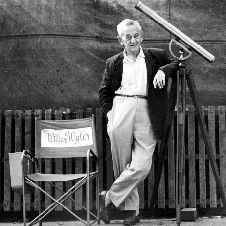 William Wyler