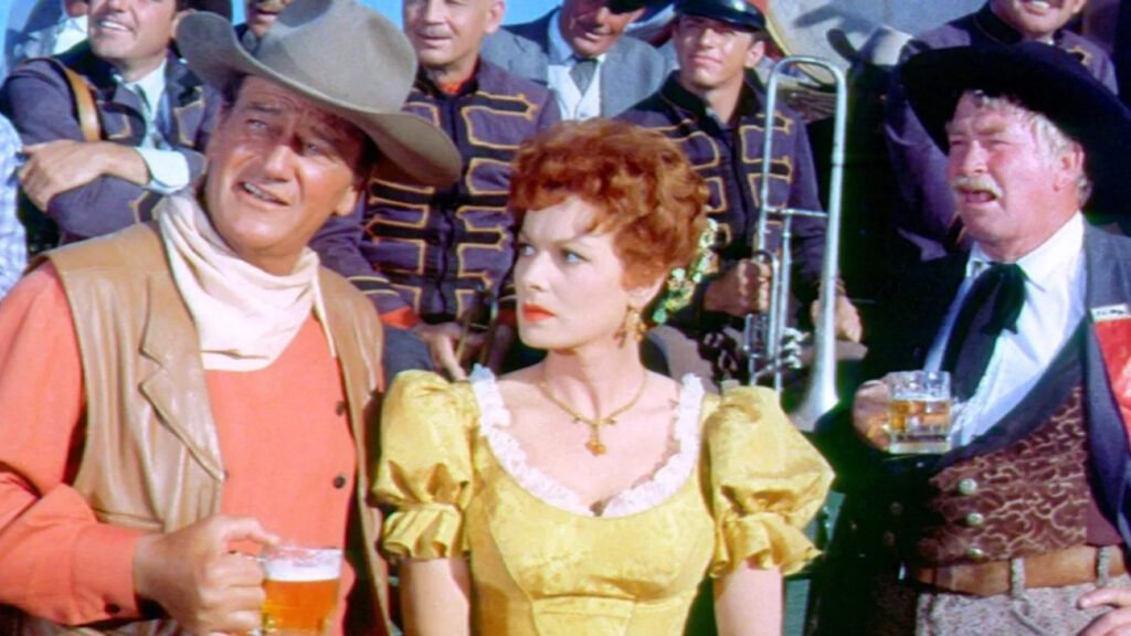 McLintock! (1963)