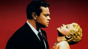 La Dama de Shanghai (1947)