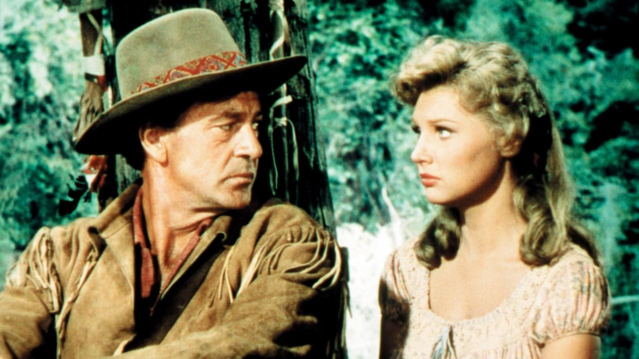 Tambores Lejanos (1951)