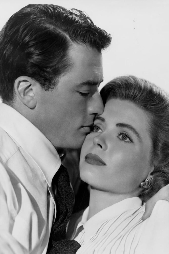 La Barrera Invisible 1947