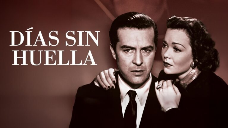 Días Sin Huella (1945)