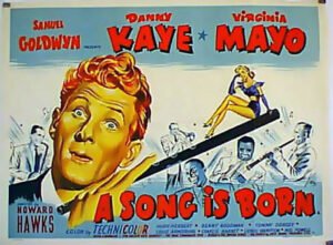 Nace una canción 1948