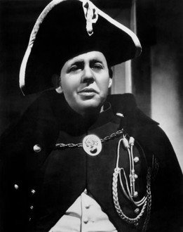Charles Laughton