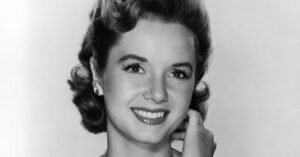 Debbie Reynolds
