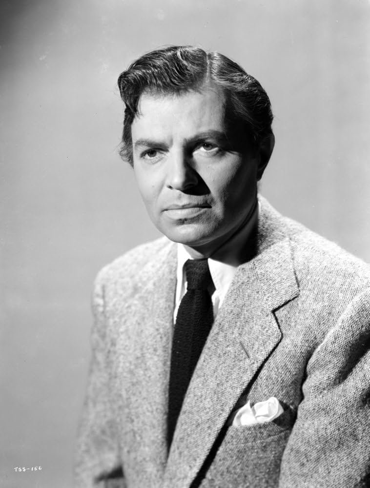 James Mason
