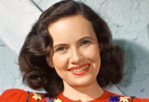 Teresa Wright