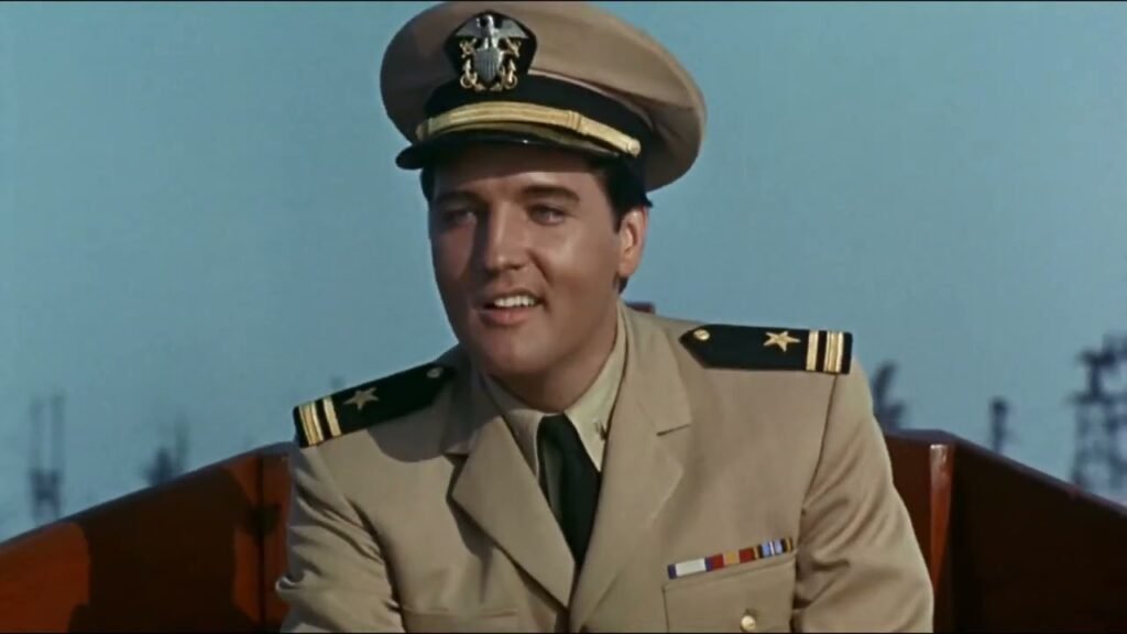 Easy Come Easy Go 1967