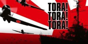 Tora! Tora! Tora! (1970)
