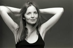 Diane Keaton