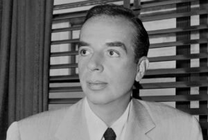 Vincente Minnelli