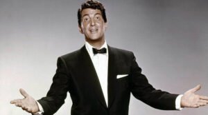 Dean Martin