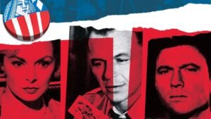 El Mensajero del Miedo 1962