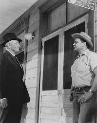 Conspiración de silencio 1955