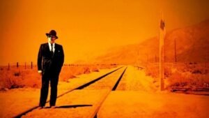 Conspiración de silencio 1955