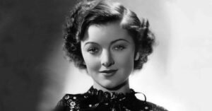 Myrna Loy