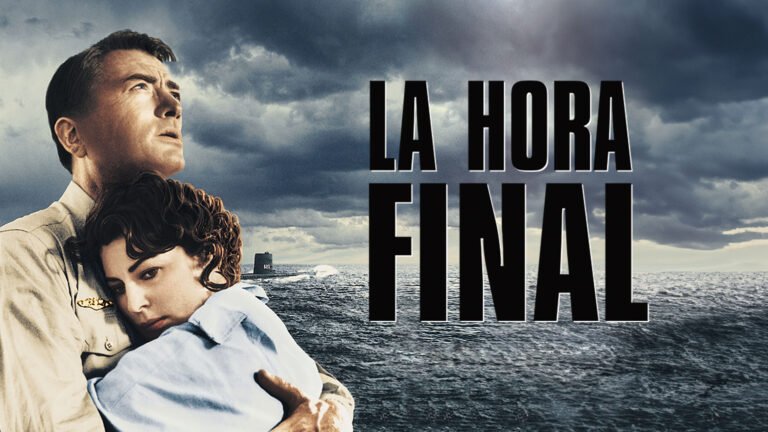 La hora final 1959